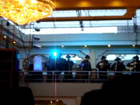 CASTILLITO DE ARENA MORENADA ALAXPACHA  - JULIACA - FANATICOS  GESTION 2012