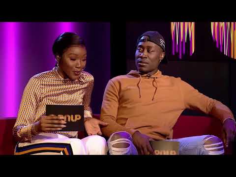 Juls Talks About His Singing Voice And Collaborations With Kojo Funds & Not3s!