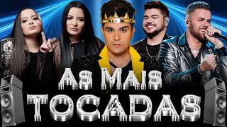 TOP SERTANEJO 2025⚡️ SELEÇÃO HITS  2025 ⚡️ MUSICAS MAIS TOCADAS 🎼 SERTANEJO MIX 2025 🎼