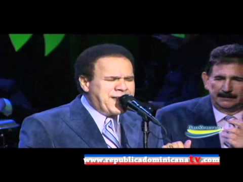 Lo que sonaba - Conjunto Quisqueya - Mira como se me pone