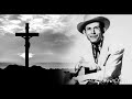 Hank Williams, Sr. - Jesus is Calling