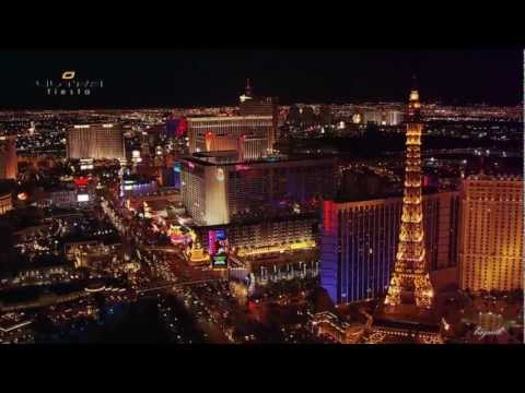 Ultra Fiesta en Los Latin Grammy 2012