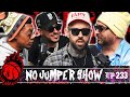 The NJ Show #233 with Lush, Compa RaidHer & Beez