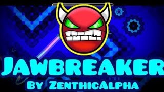 Attempting To Beat Jawbreaker (Rage Quit)