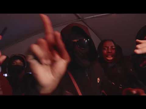 (MaliStrip) RondoMontana x Concern - Test This Talk (Music Video) | Pressplay [mfngtj remix]