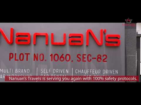 Taxi Service In Chandigarh