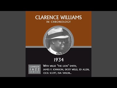 I Saw Stars (08-22-34)