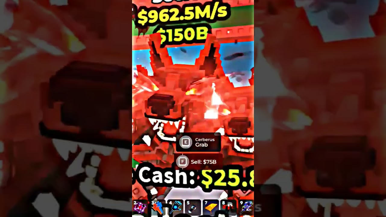 Giving Hydro to subscriber SUB!