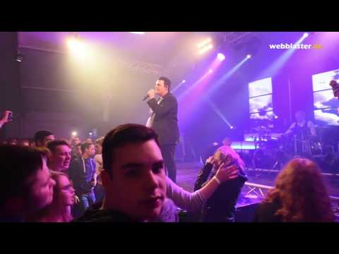 2016-12-23_DSC_0300 Barbed Wire (TSG Fest) - Kaifenheim