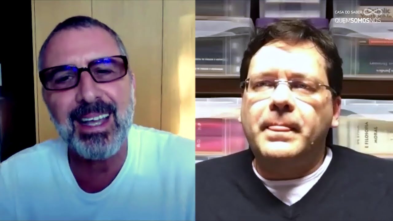 Filosofia e Natureza: Baruch de Espinosa, com Fernando Dias Andrade