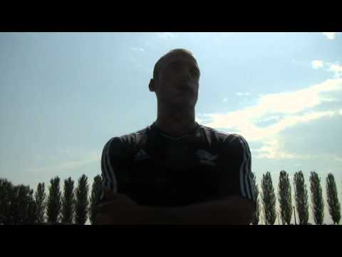 Pre Season 2011/2012 : Intervista a Ruggero Trevisan (11 Luglio 2011)