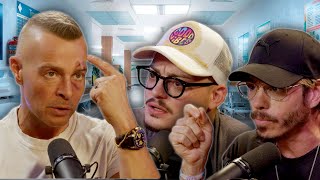 Joe Fell On His Face, But He’s Okay! | Ep 141