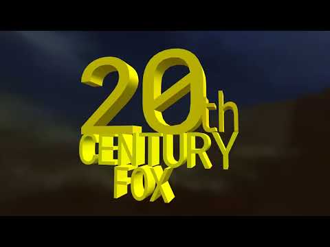 tcf 20 century foxs logo 2010