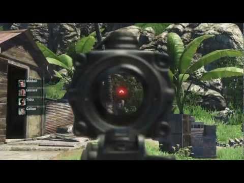 Far Cry 3 Co-op Walkthrough