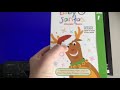 Opening To Baby Santa S Music Box 2002 VHS