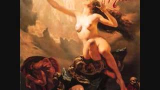 Milla Jovovich - The Alien Song (For Those Who Listen)