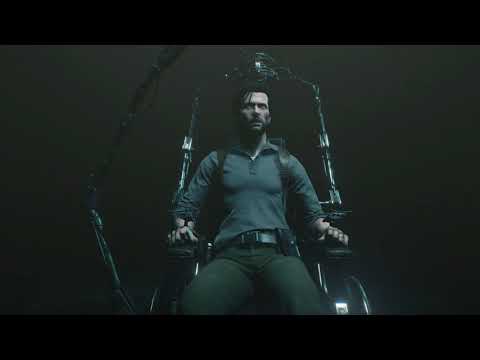 The Evil Within 2 on Ps4-Chapter 6-On The Hunt-Pt 23