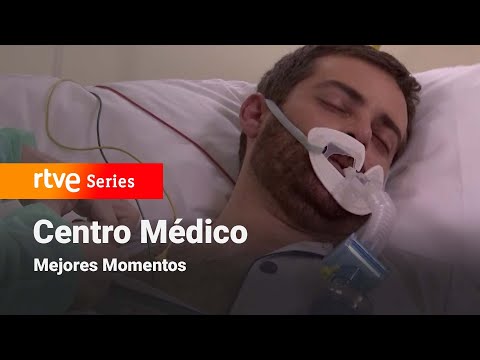 Centro Médico: Capítulo 385 - Mejores momentos #CentroMédico | RTVE Series