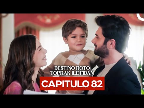 Destino Roto Capítulo 82 (Doblado en Español)