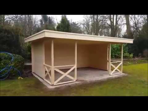 Video cenador konstantin