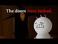 The Disturbing Liminal Horror Series You Haven T Seen Obelisk