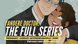 Download lagu Yandere Doctor Pregnancy Series [Labor] [Newborn] [Baby] [Sleep] [Sick] Boyfriend Roleplay M4F ASMR mp3