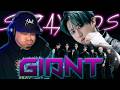 I WAS NOT PREPARED Stray Kids GIANT Rapper REACTION Commentary