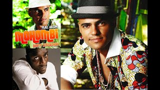 Mohombi ft Akon - Dirty situation (frenglish mix)