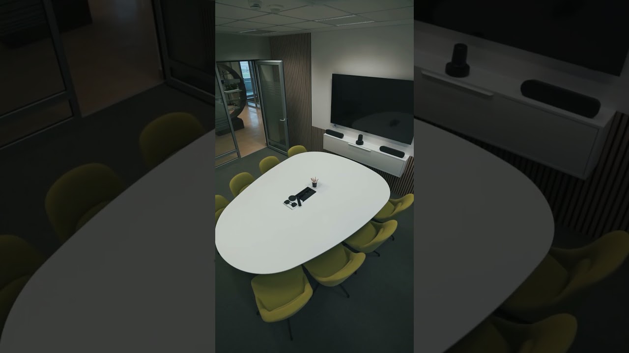 PIERRE: Elevating Workspaces