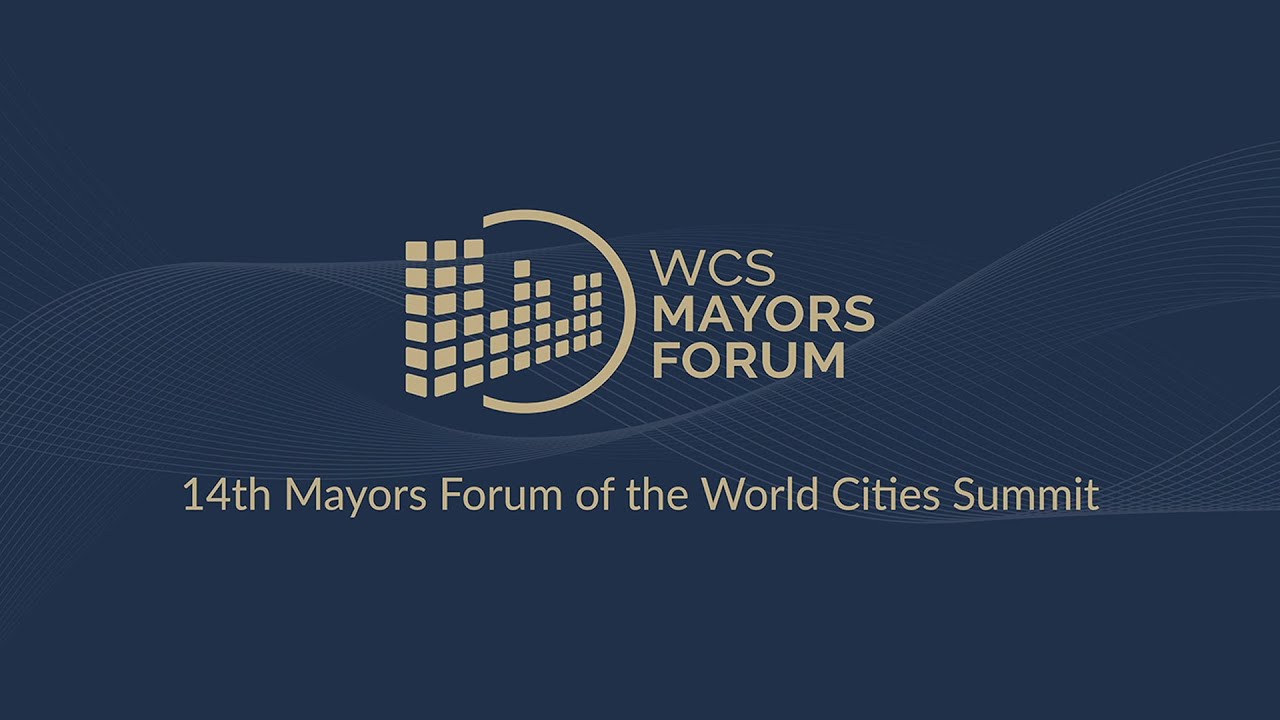 Mayors Forum 2025 Video
