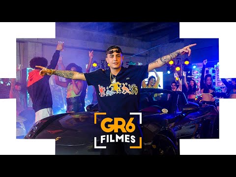 Video thumbnail for Avisa Que É o Funk