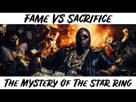 Fame Vs Sacrifice(The Mystery Of The Rappers Star Ring) Episode: Part 1
