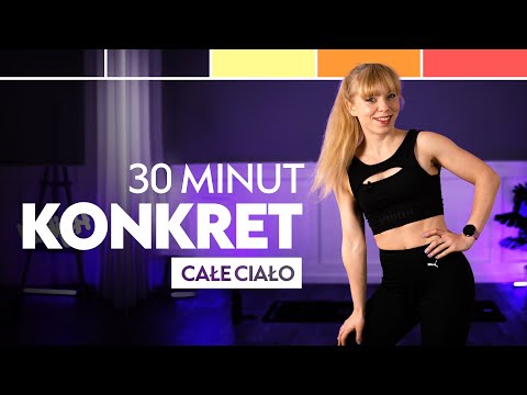 SPECIFIC TRAINING 🔥A GOOD WORKOUT IN 30 MINUTES 😍 | EVERYDAY FIT