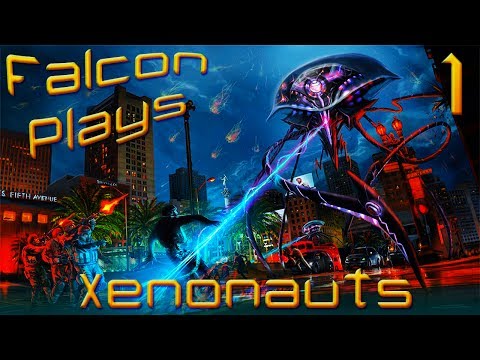 Xenonauts Gameplay - Mods Rundown - Let's Play - Part 1