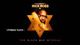 Rick Ross - Bands ft. Slab (The Black Bar Mitzvah)