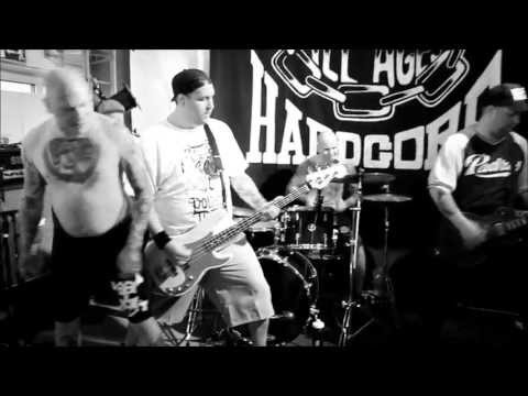 Angers Curse - Live at Skriket in Gothenburg, Sweden (2013-06-07)