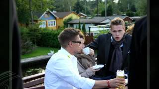 preview picture of video '1  Inkospor   Unternehmertreffen auf dem Boot    20 09 12'