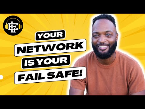 The Power of Networks: Rohan Inneh's Career Growth Tips | Everyday Leadership Podcast