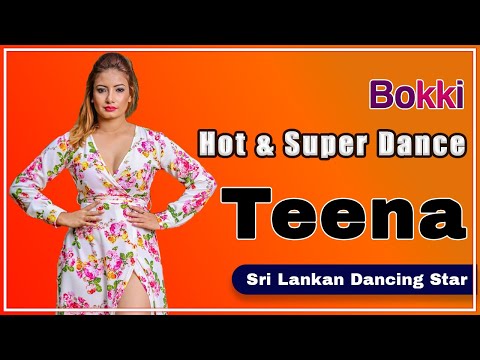 Teena Dance Cover   - Best Dancers in The World