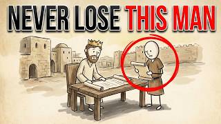 The 5 People You Must Bring Close Before Your Money Disappears