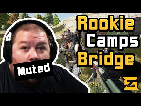 That Time Swag Was Muted... w/ chocoTaco | PUBG Duo Gameplay