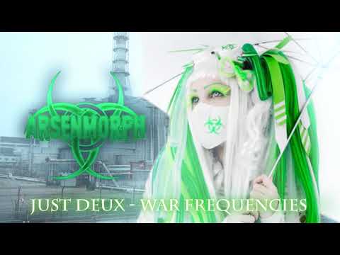 Arsenmorph - Cyber Electro Industrial Mix #11 // Terrorcat