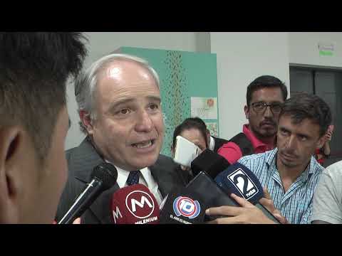 Salta profundiza sus lazos con China a través del arte