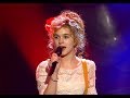 Iandara Brobecker La Vie En Rose Blind Audition The Voice Of Switzerland 2013
