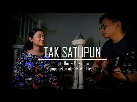 Tak Satupun - Herlin Pirena || Cover Song Lagu Rohani (with English subtitles)