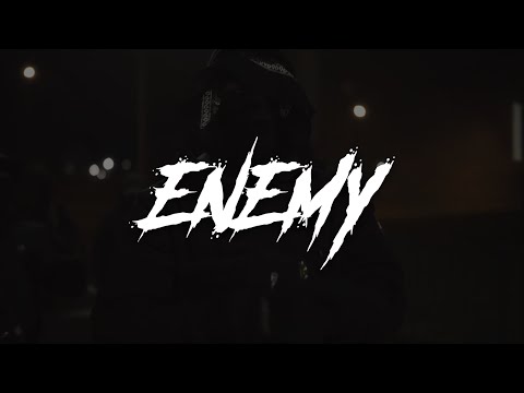 "ENEMY" - Kay Flock X Headie One X Skinny Flex Type Beat 2023 | Spanish Drill Type Beat 2023