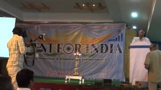 Dr.AV Ramarao Guest Speech in Invent For India at A S Rao Nagar  Business Summit
