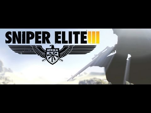 Sniper Elite 3 Steam Key LATAM - 1