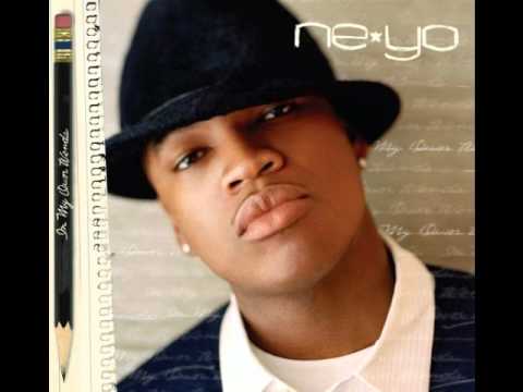 Stay (Ft. Peedi Peedi) ~ Ne-Yo