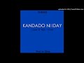 Louie B. - Kandado ni Iday feat. TZone (Prod by Zjhep)